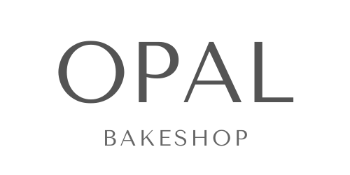 Opal Bakeshop